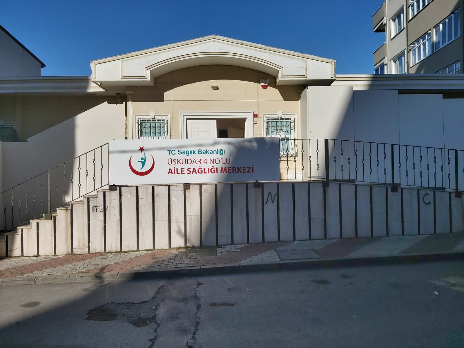 Web Sitemiz Yayında!